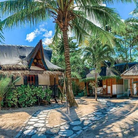 Presko Siargao Dış mekan fotoğraf