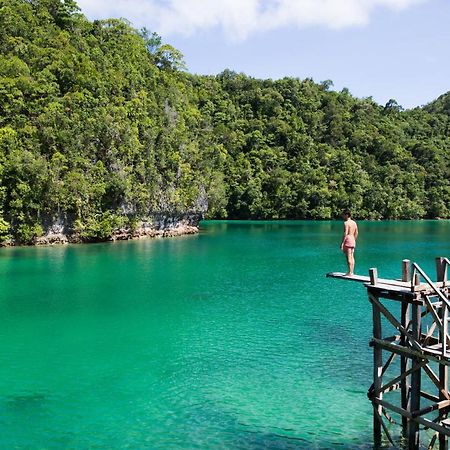 Presko Siargao Dış mekan fotoğraf