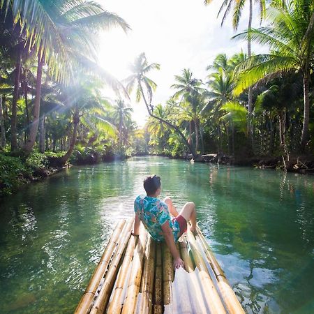 Presko Siargao Dış mekan fotoğraf