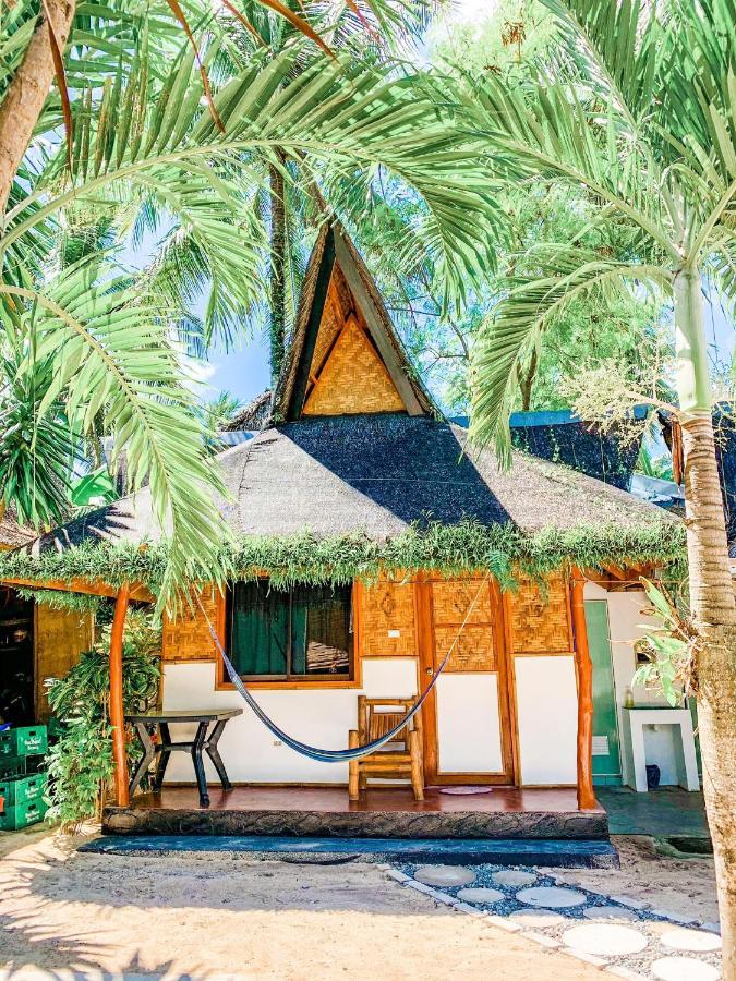 Presko Siargao Dış mekan fotoğraf