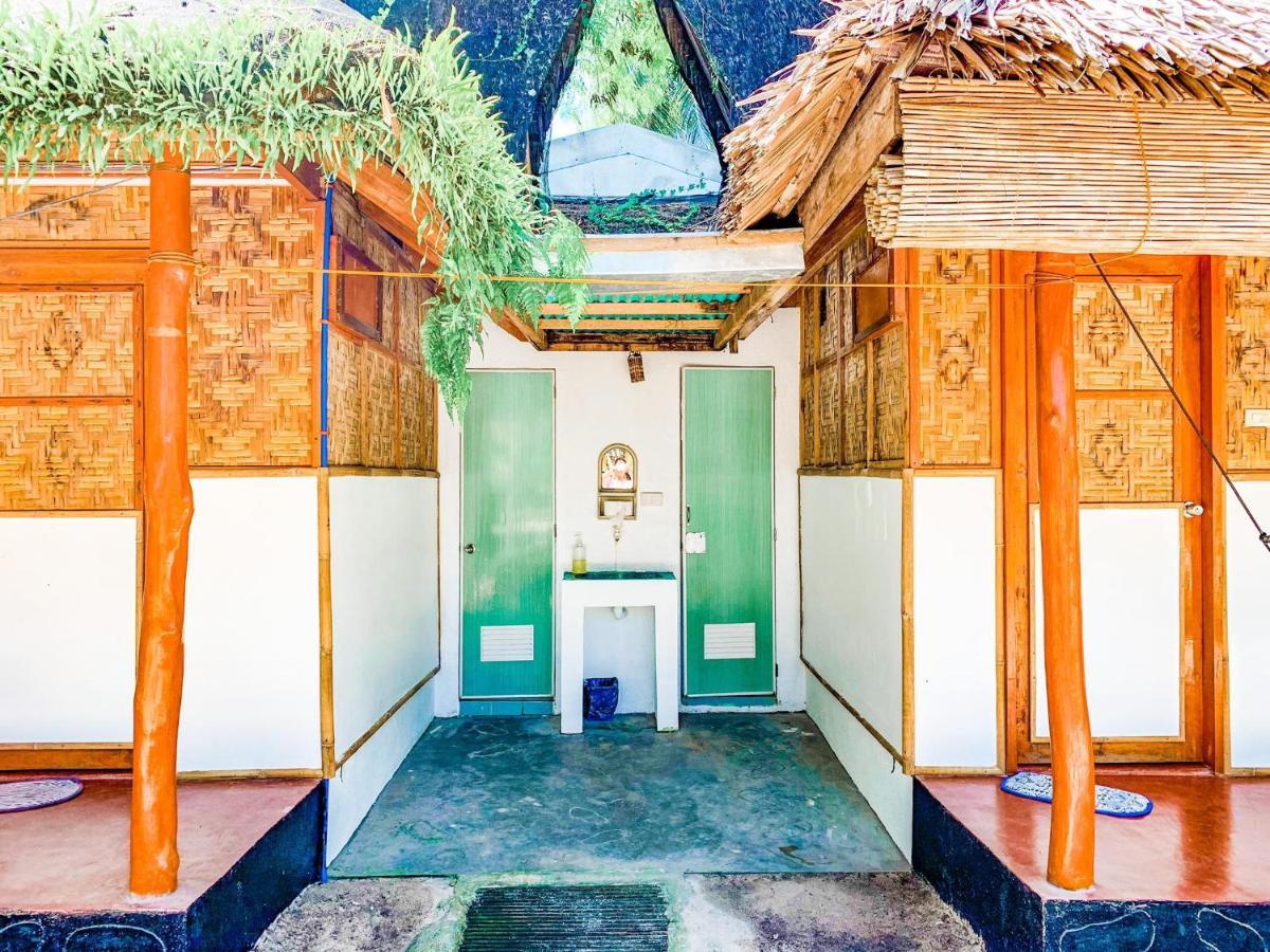 Presko Siargao Dış mekan fotoğraf