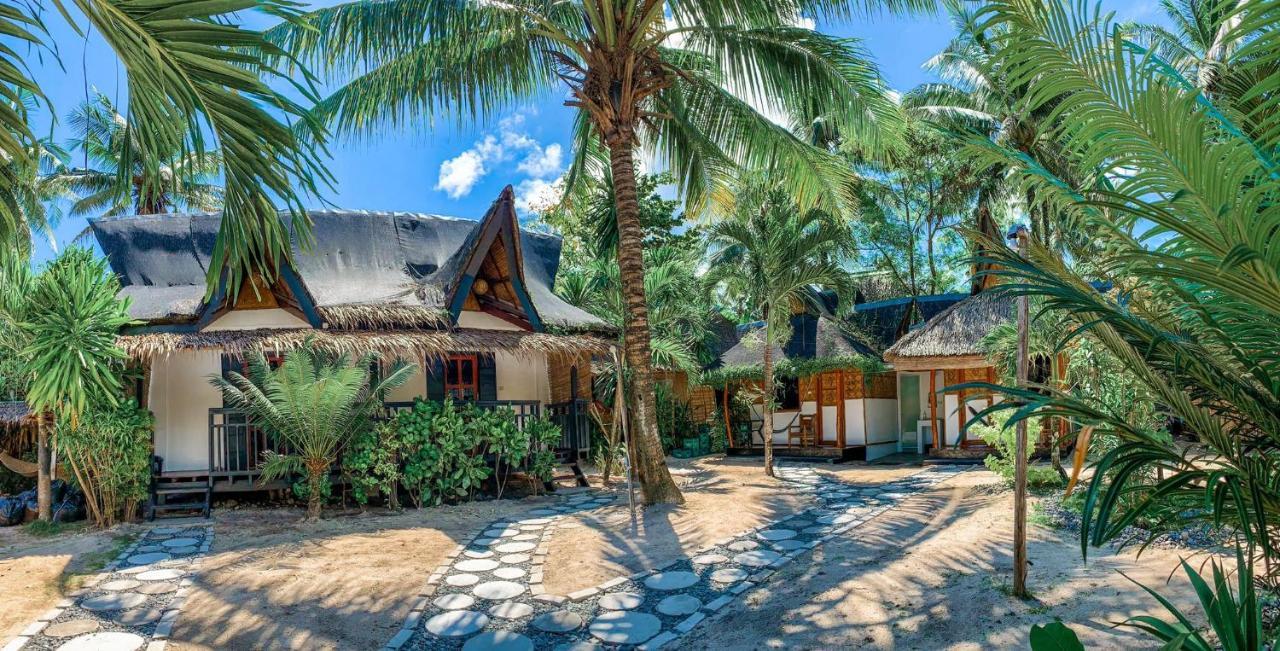 Presko Siargao Dış mekan fotoğraf