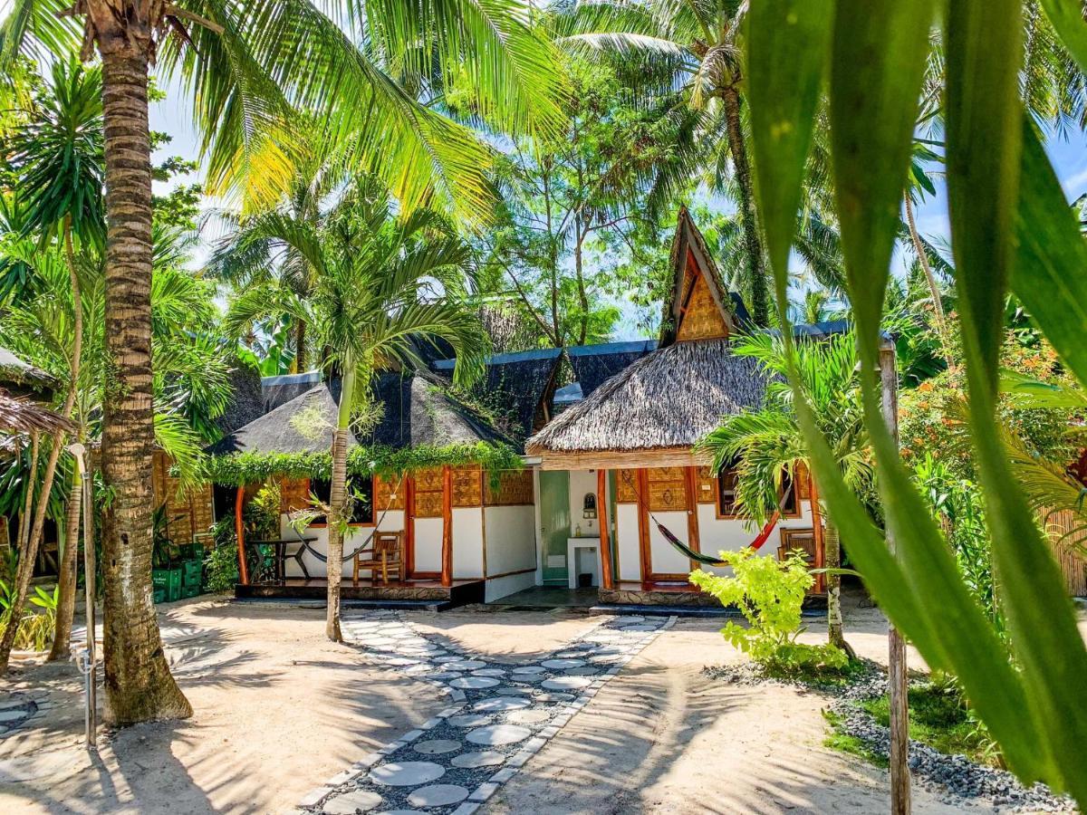 Presko Siargao Dış mekan fotoğraf