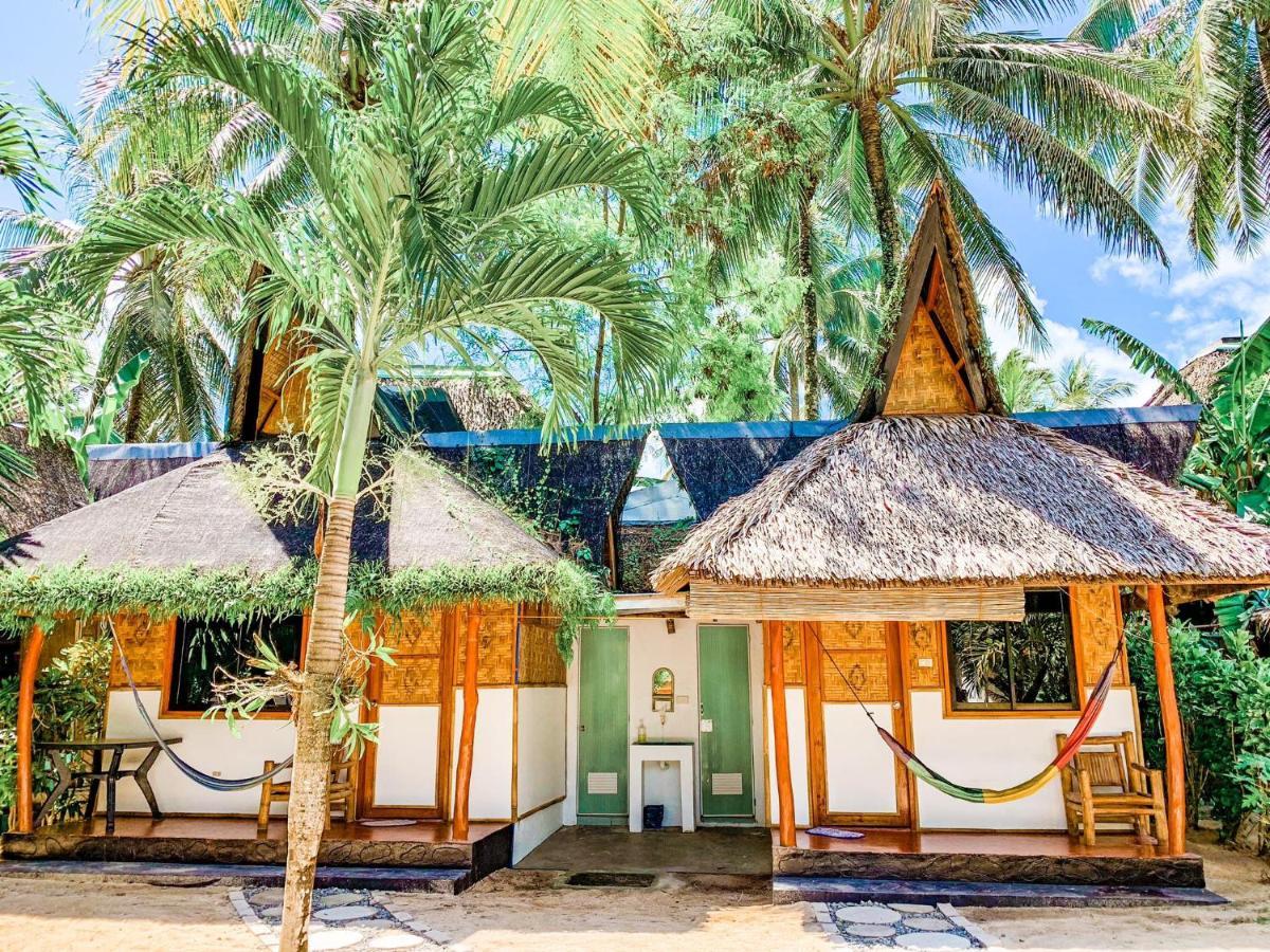 Presko Siargao Dış mekan fotoğraf