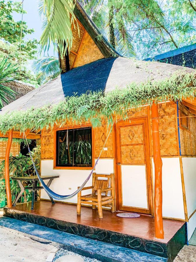 Presko Siargao Dış mekan fotoğraf