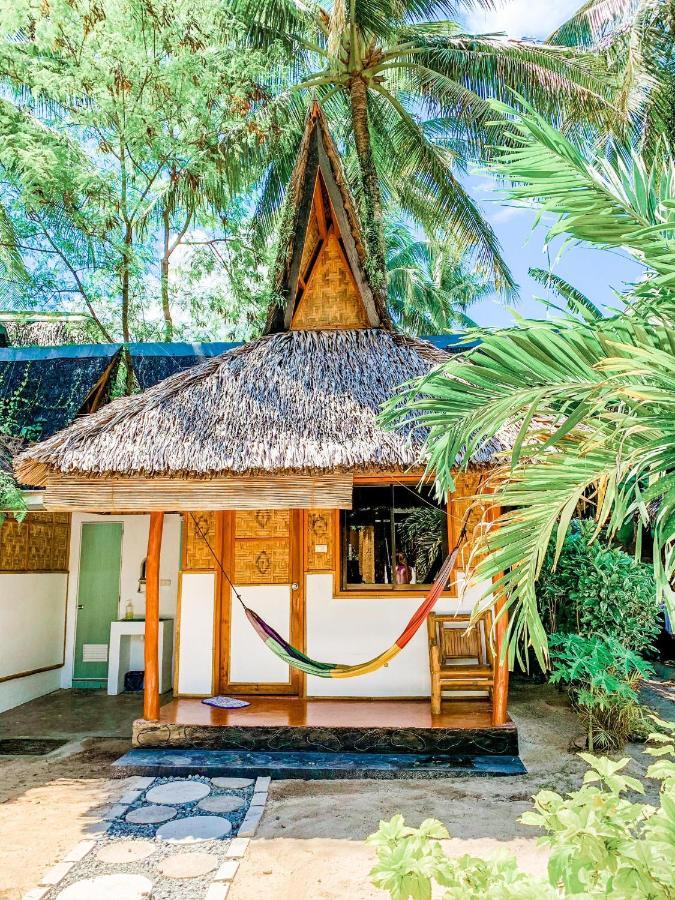 Presko Siargao Dış mekan fotoğraf