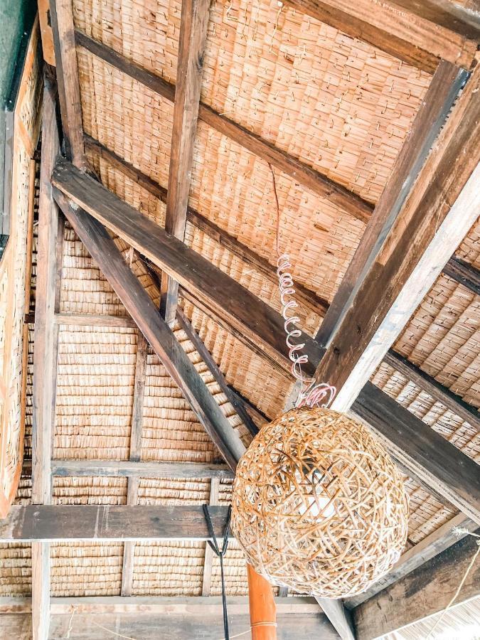 Presko Siargao Dış mekan fotoğraf