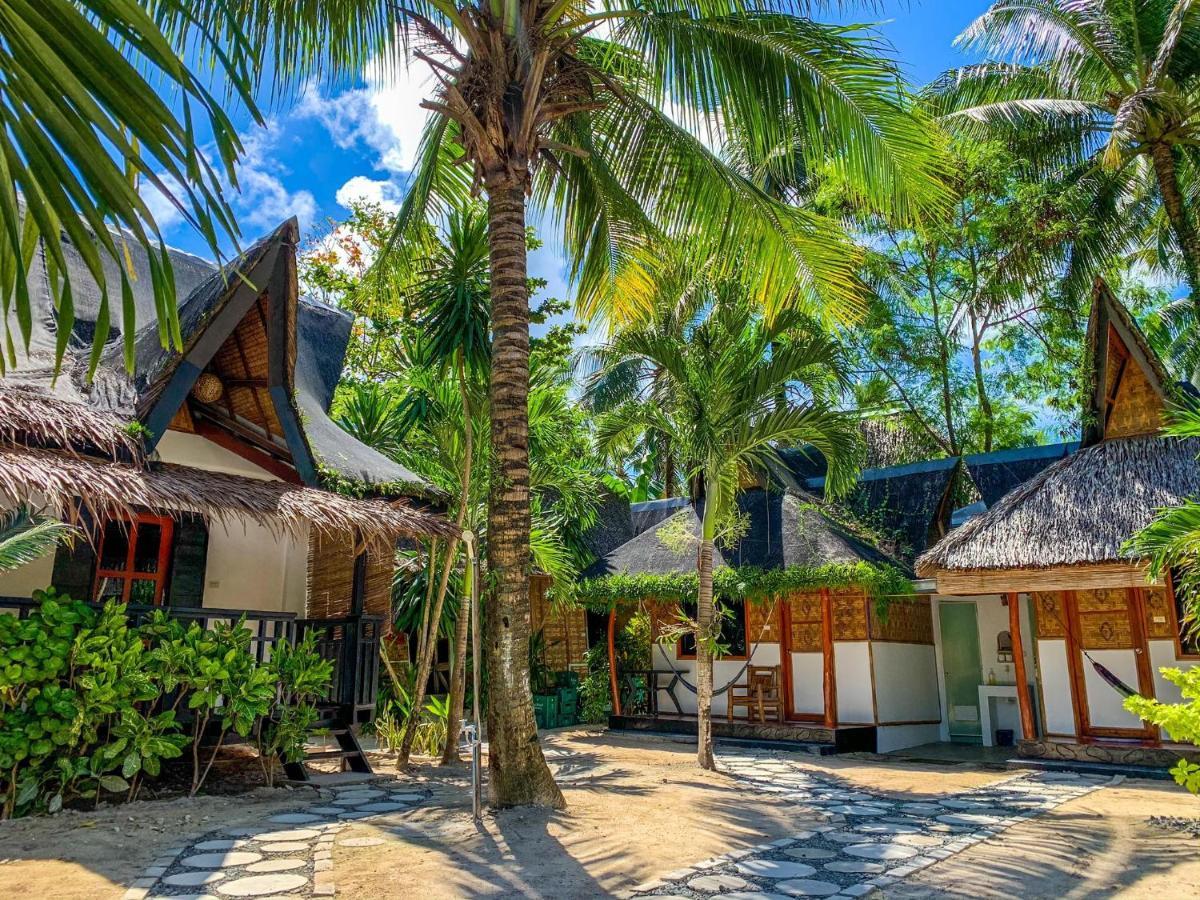 Presko Siargao Dış mekan fotoğraf