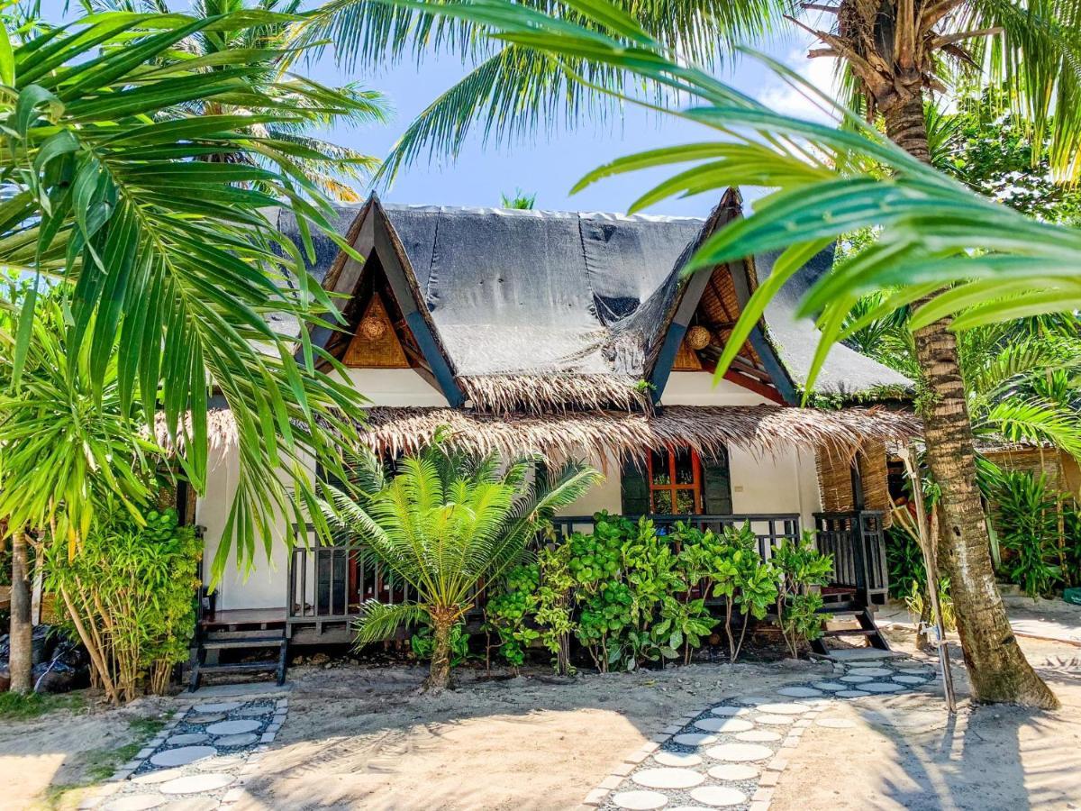 Presko Siargao Dış mekan fotoğraf