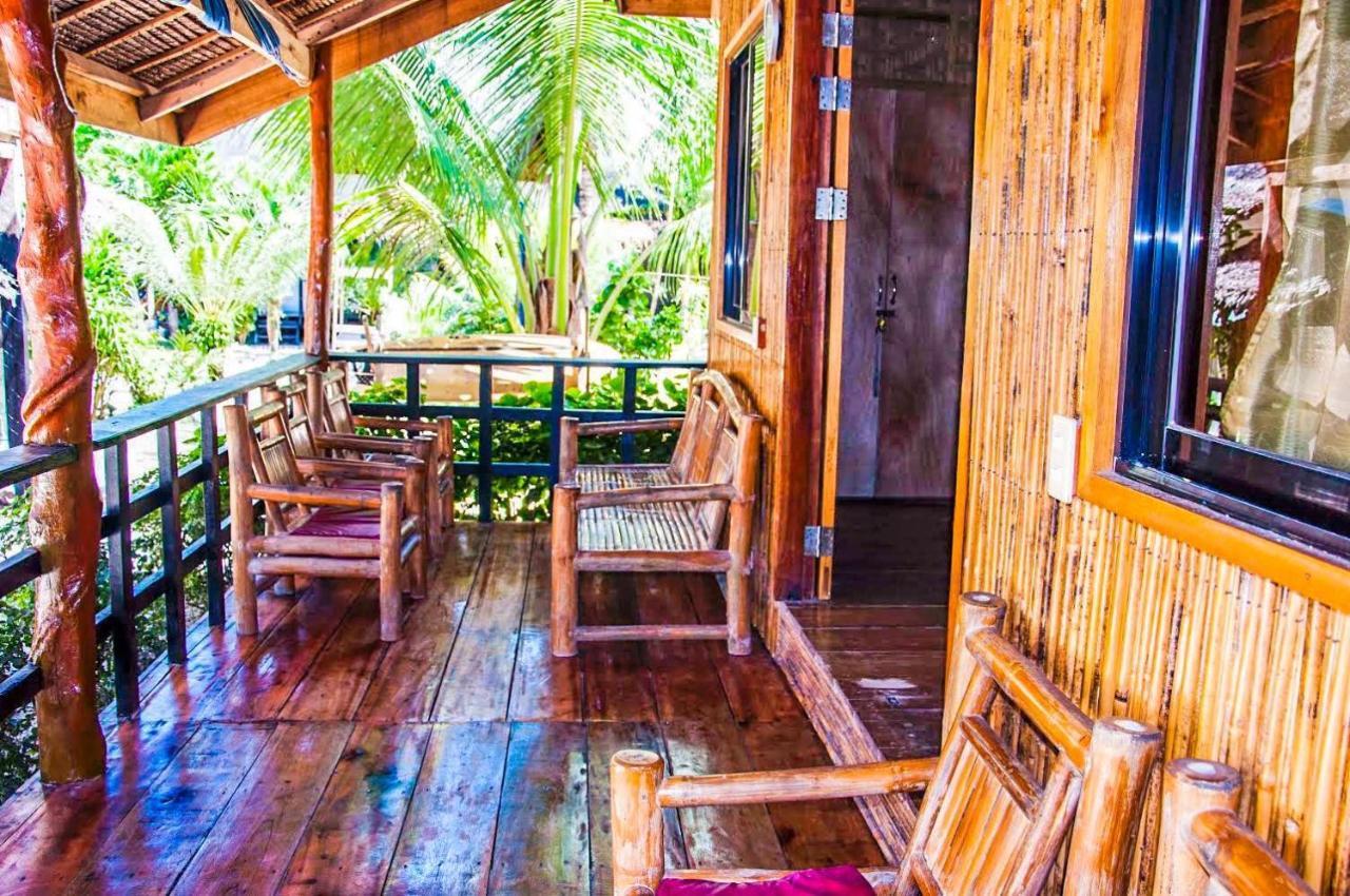Presko Siargao Dış mekan fotoğraf