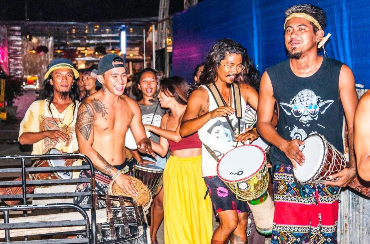 Presko Siargao Dış mekan fotoğraf