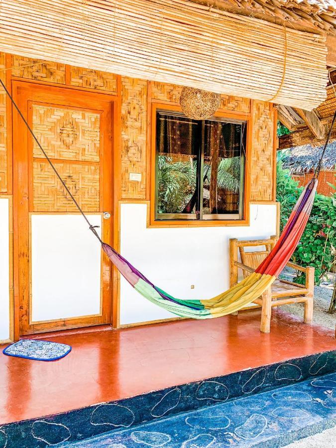 Presko Siargao Dış mekan fotoğraf