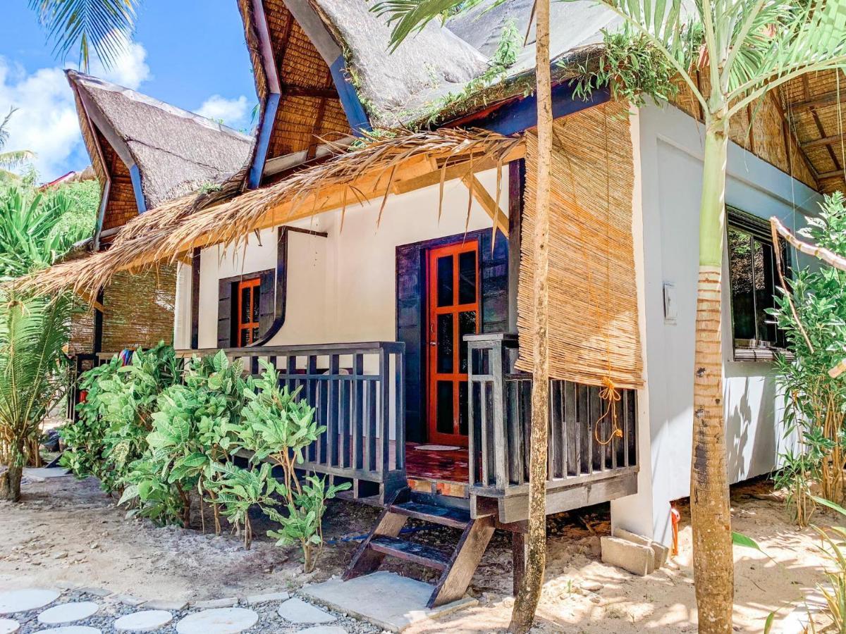 Presko Siargao Dış mekan fotoğraf