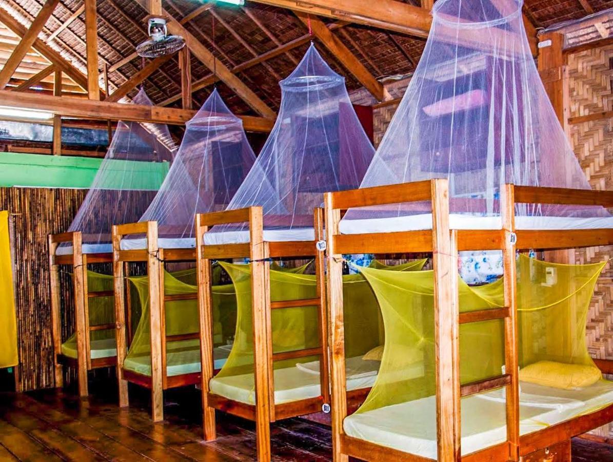 Presko Siargao Dış mekan fotoğraf