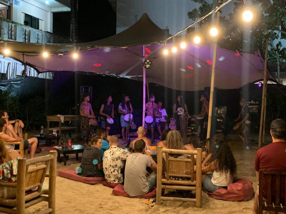 Presko Siargao Dış mekan fotoğraf