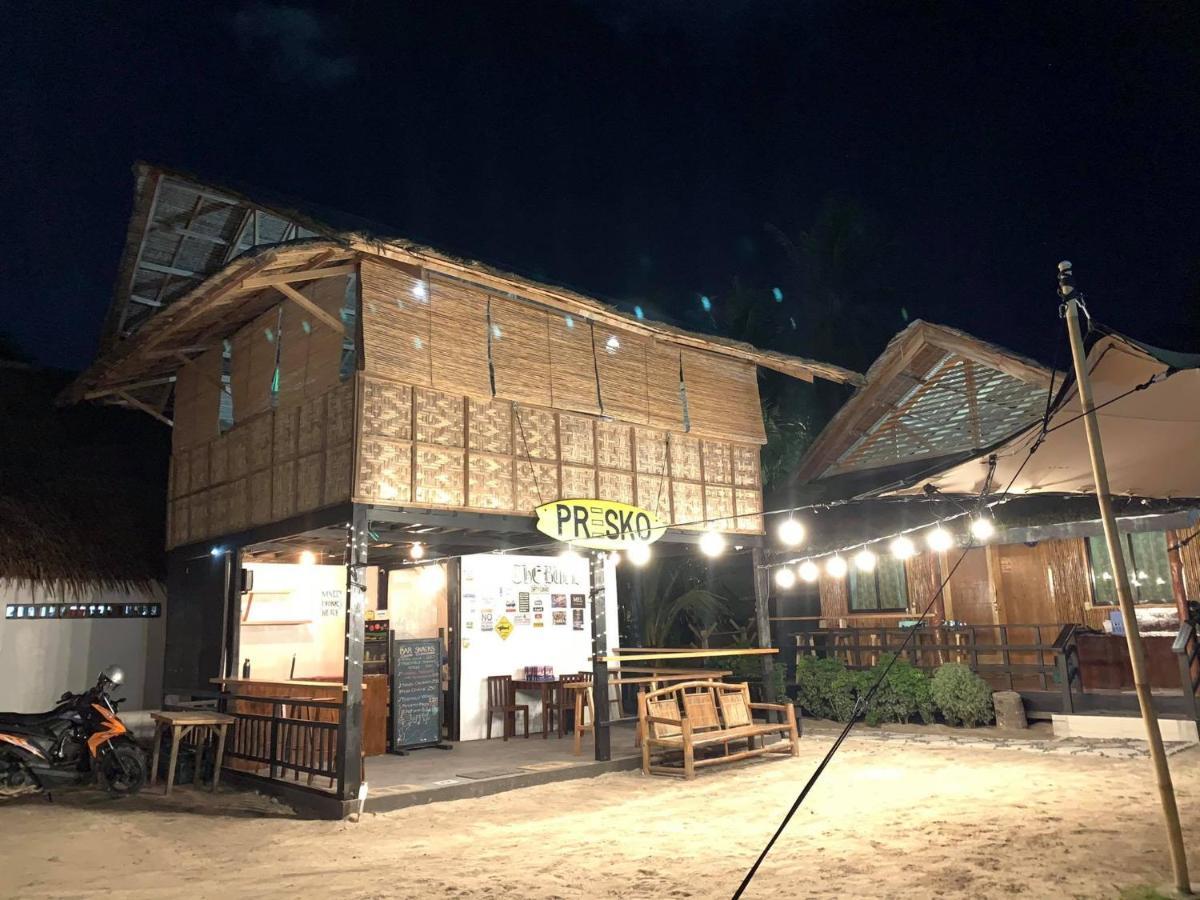 Presko Siargao Dış mekan fotoğraf