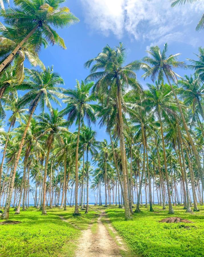 Presko Siargao Dış mekan fotoğraf
