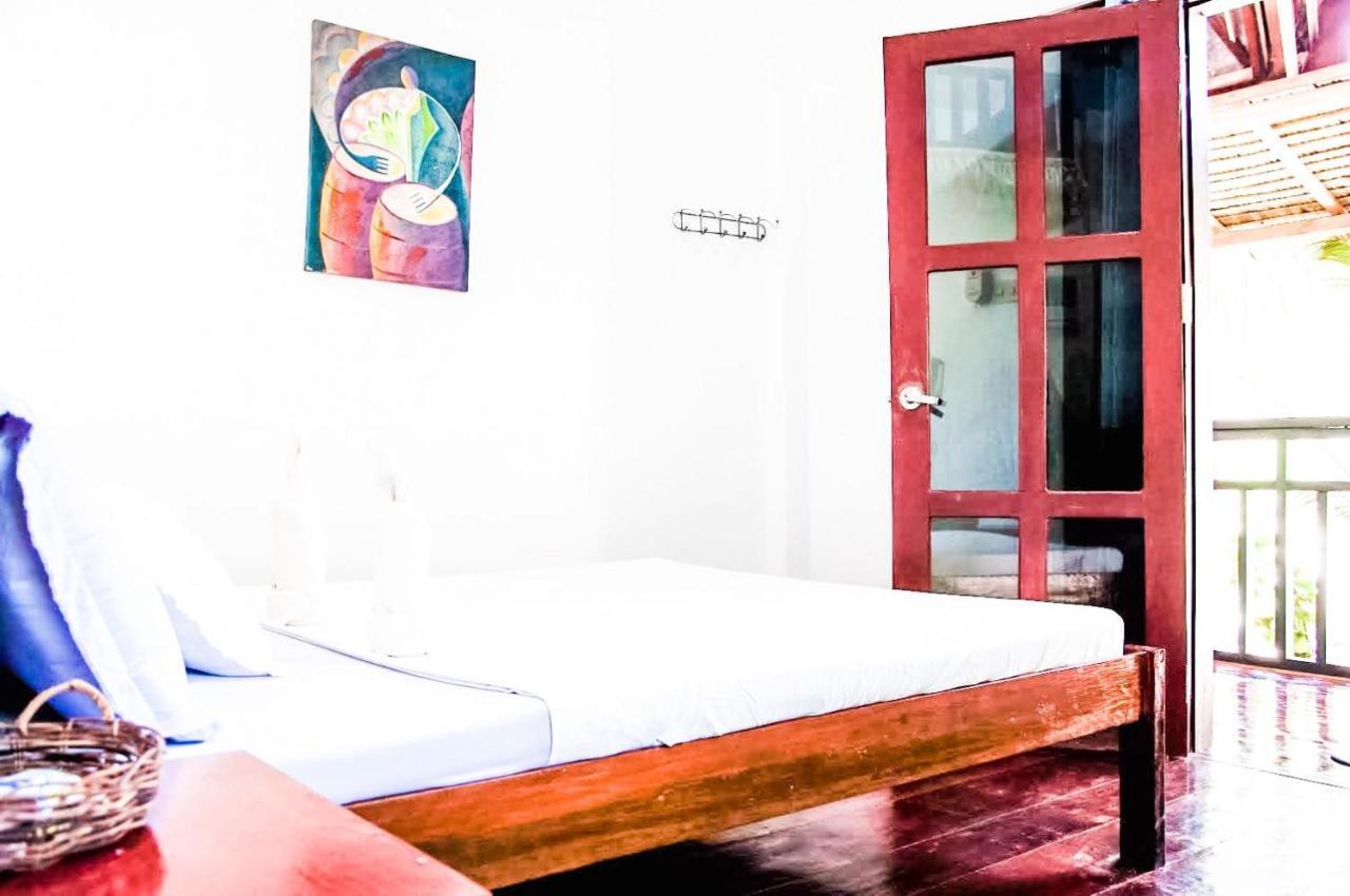 Presko Siargao Dış mekan fotoğraf