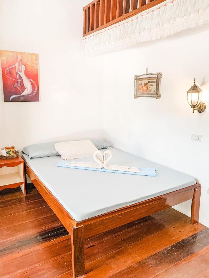 Presko Siargao Dış mekan fotoğraf