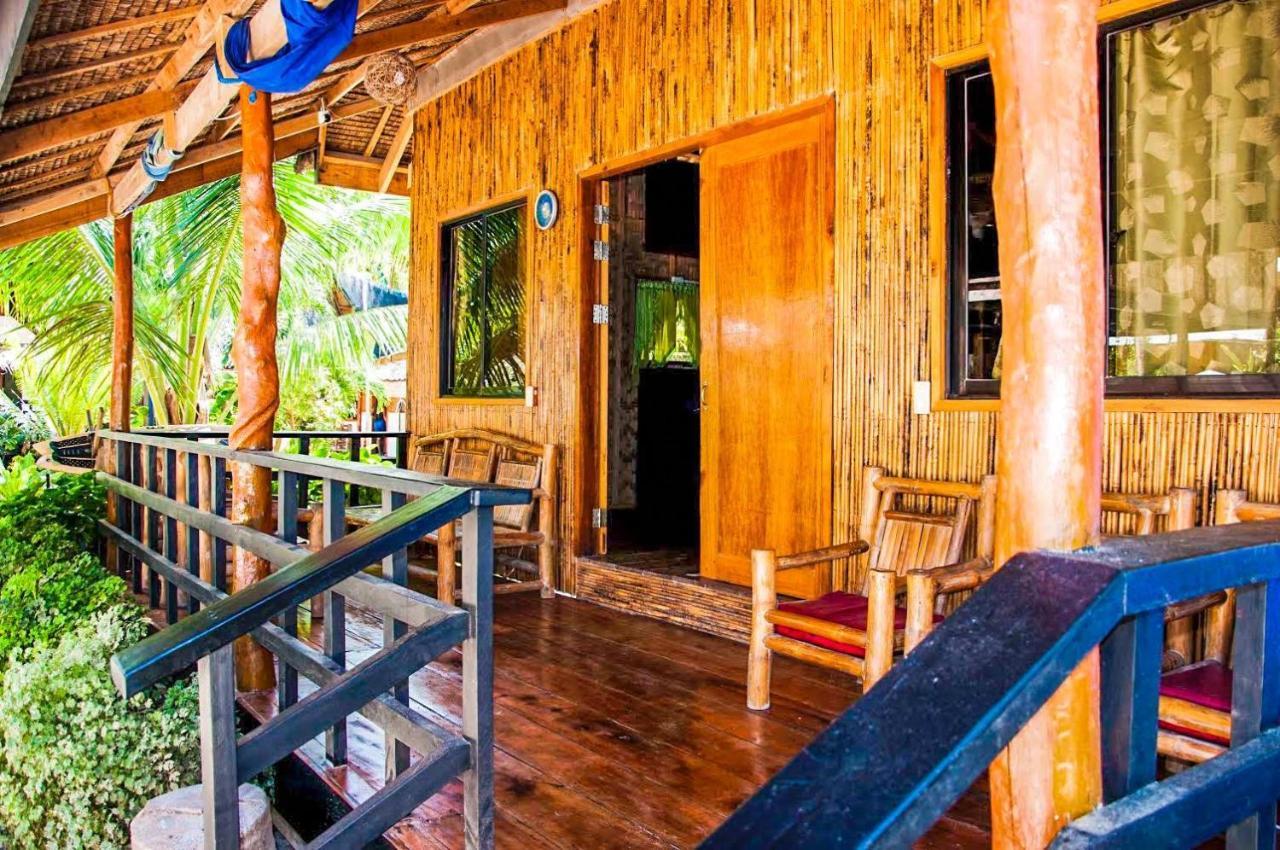 Presko Siargao Dış mekan fotoğraf