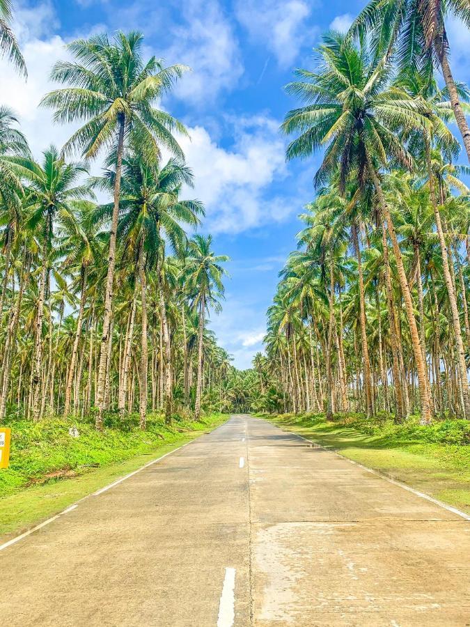 Presko Siargao Dış mekan fotoğraf