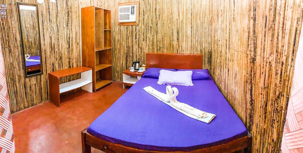 Presko Siargao Dış mekan fotoğraf
