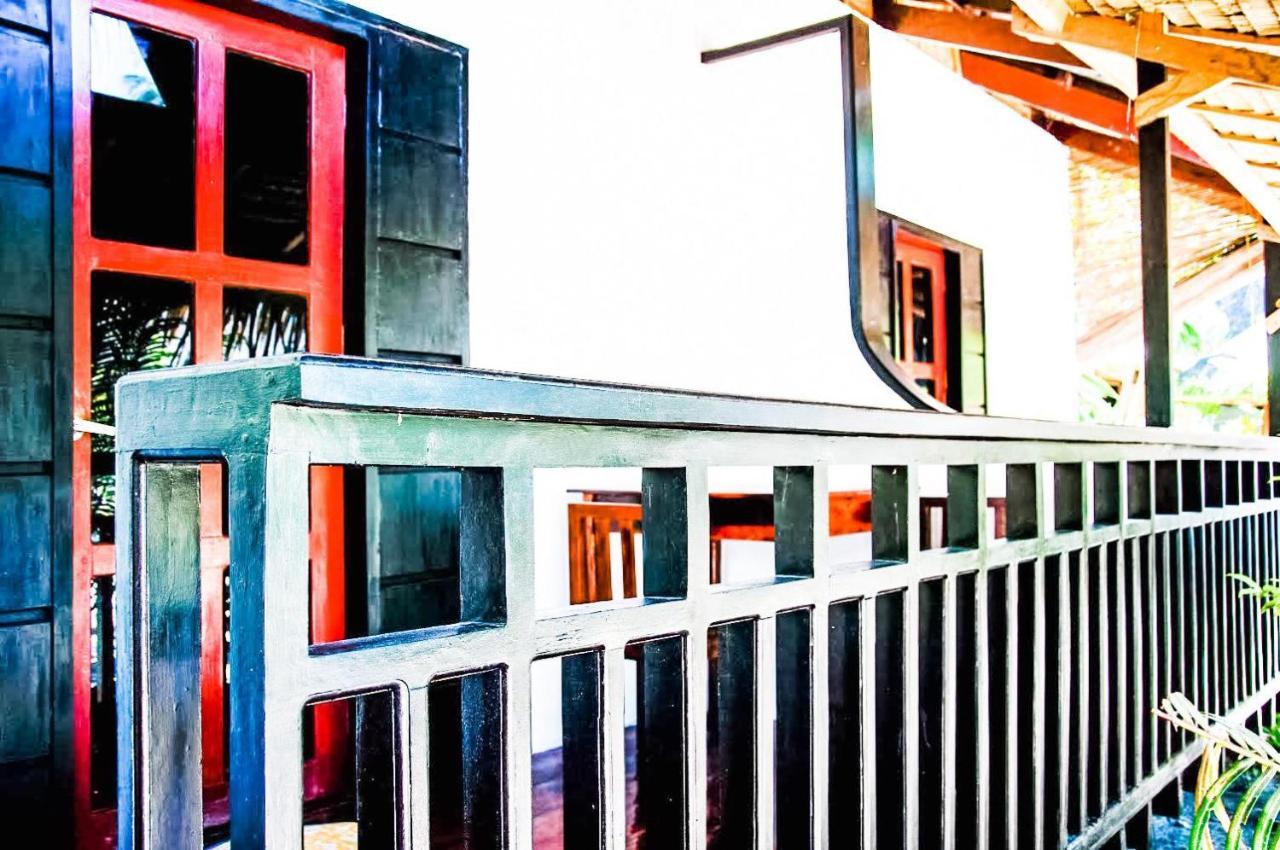 Presko Siargao Dış mekan fotoğraf