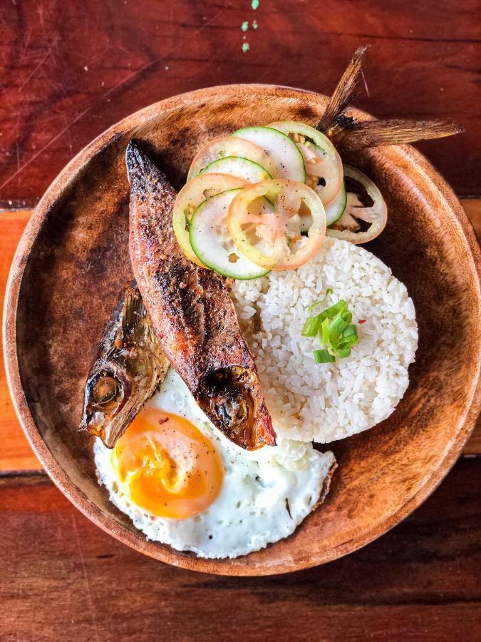 Presko Siargao Dış mekan fotoğraf