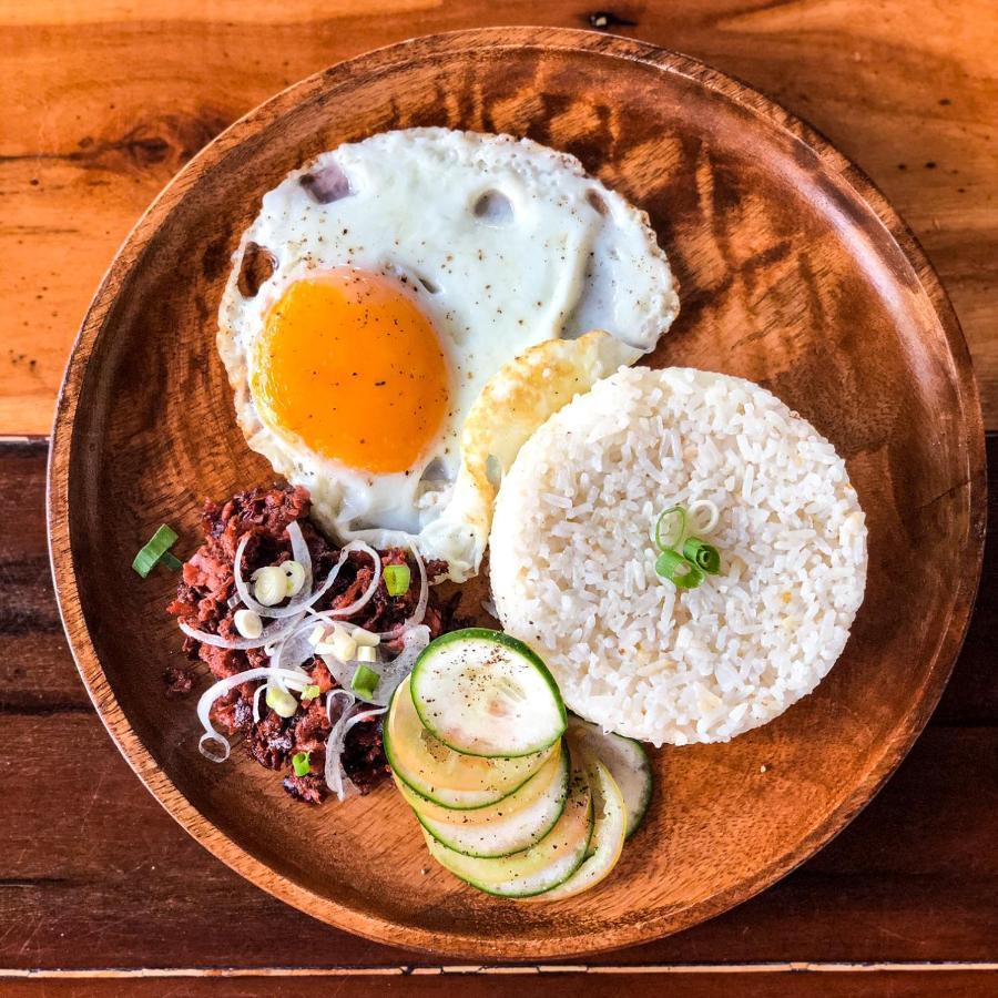 Presko Siargao Dış mekan fotoğraf