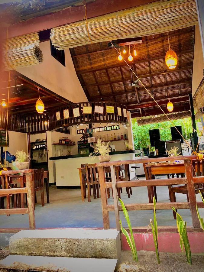 Presko Siargao Dış mekan fotoğraf