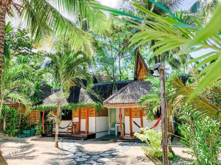 Presko Siargao Dış mekan fotoğraf