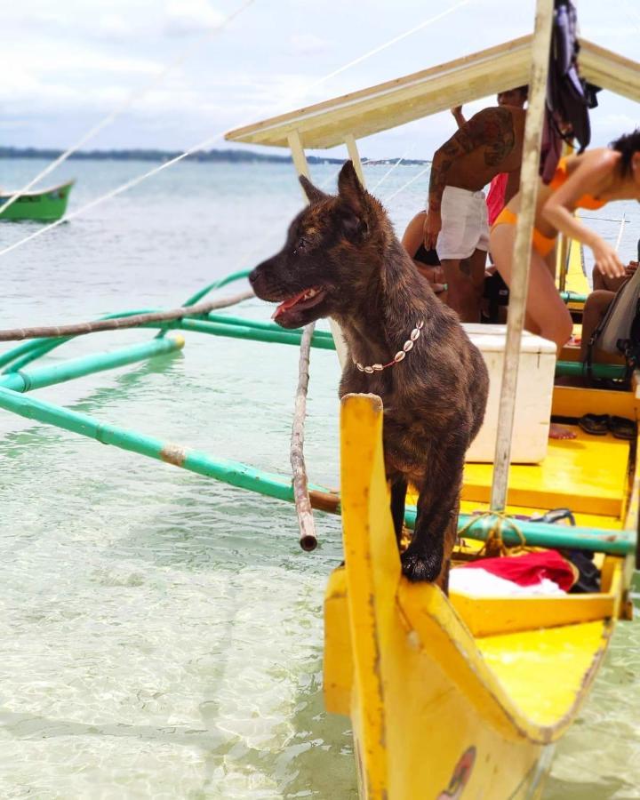 Presko Siargao Dış mekan fotoğraf