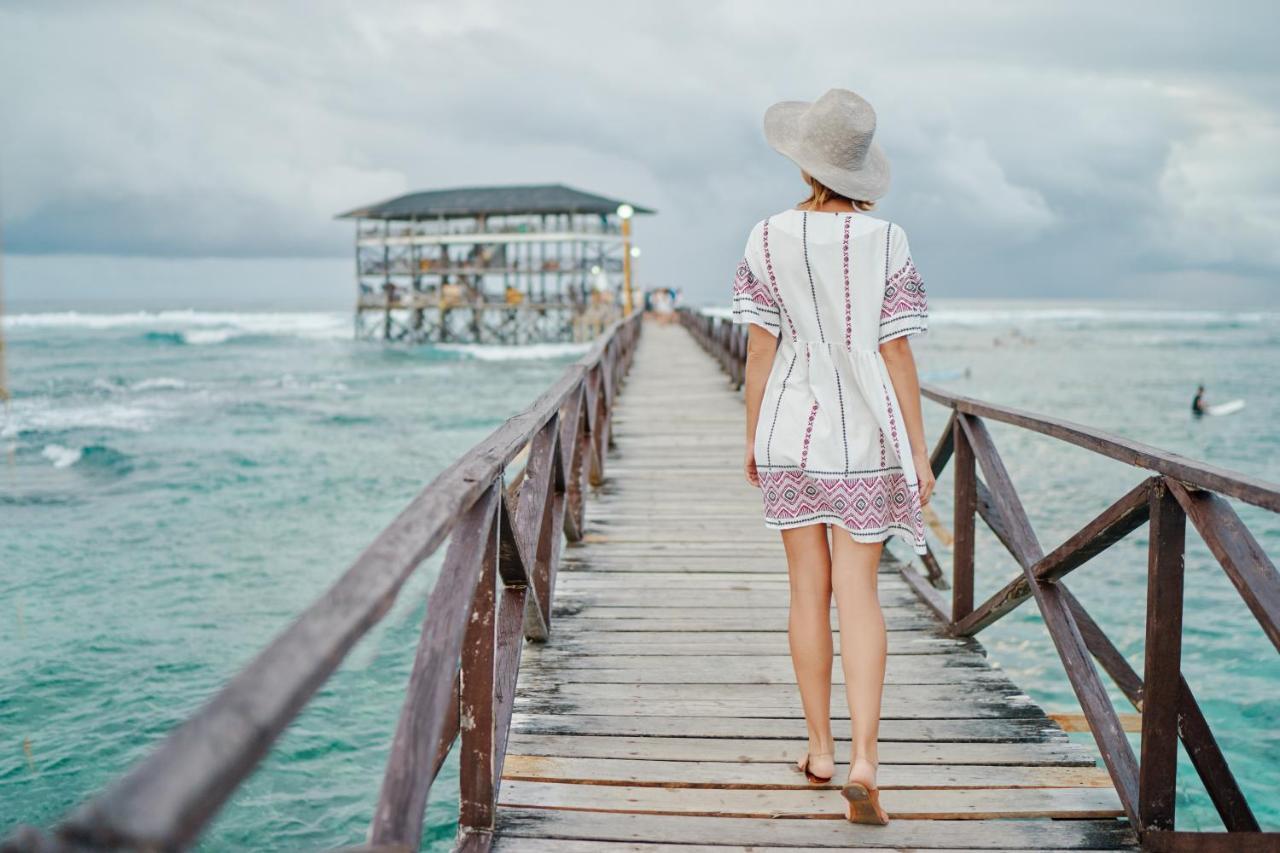 Presko Siargao Dış mekan fotoğraf