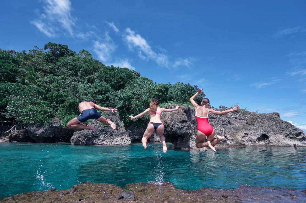 Presko Siargao Dış mekan fotoğraf