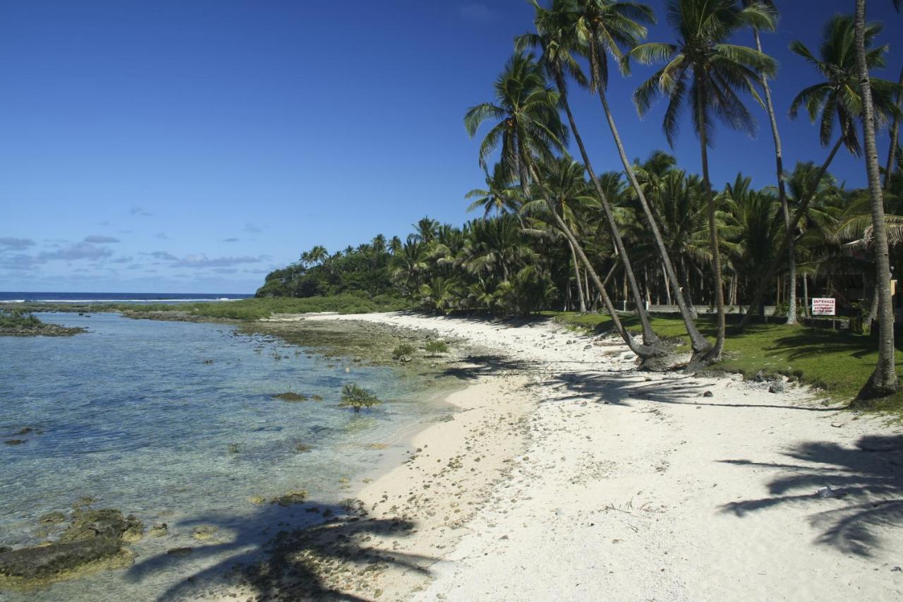 Presko Siargao Dış mekan fotoğraf