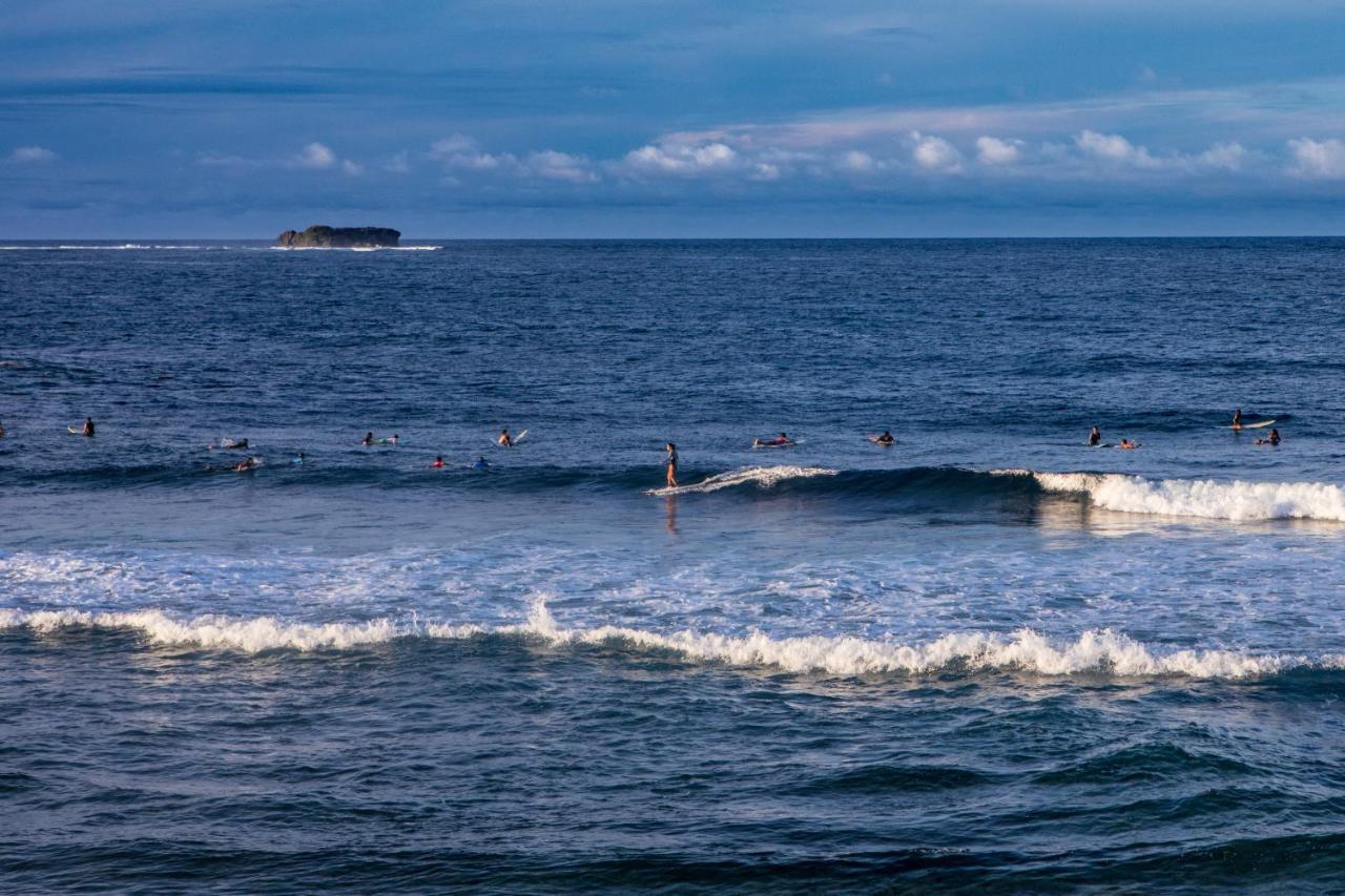 Presko Siargao Dış mekan fotoğraf