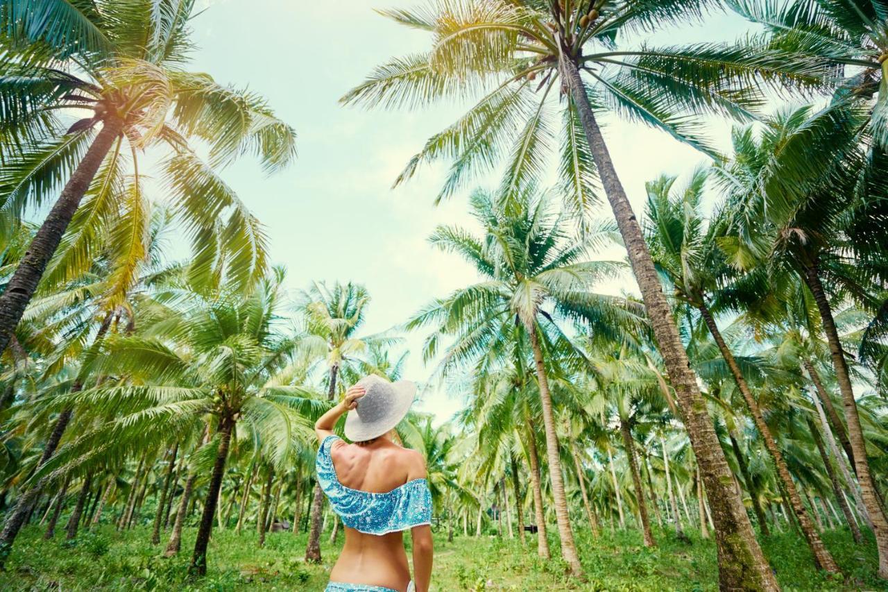 Presko Siargao Dış mekan fotoğraf