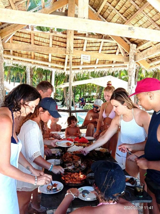 Presko Siargao Dış mekan fotoğraf