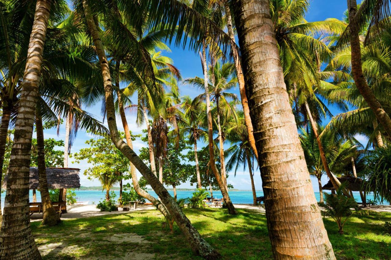 Presko Siargao Dış mekan fotoğraf