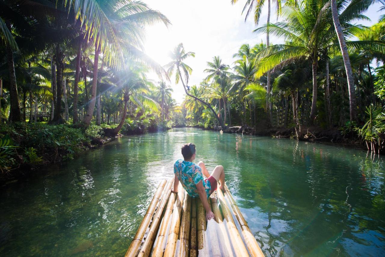Presko Siargao Dış mekan fotoğraf